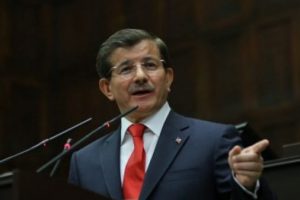 Davutoğlu'ndan o g&ouml;r&uuml;nt&uuml;leri 'inceleyin' talimatı