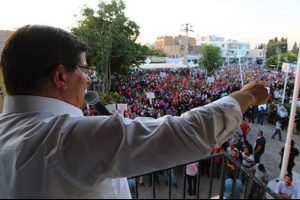 Başbakan: IŞİD gibi Kandil'de de bildirdik!