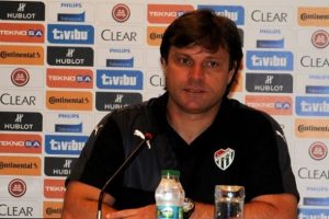 "Bursaspor ligde ses getiren bir takım olacak"