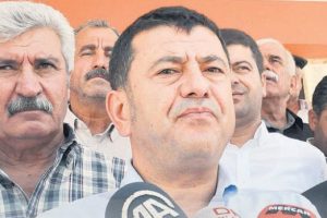 IŞİD'e katılmaya gidenler 20 TL'ye sınırdan ge&ccedil;iyor