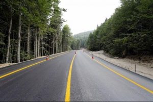 Bursa'da 'zirve'ye giden yol!