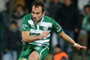 Bomba iddia! Belluschi geri mi d&ouml;n&uuml;yor?