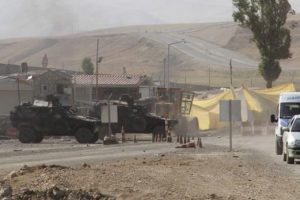PKK o saldırıyı &uuml;stlendi, &ouml;len ter&ouml;ristini kimliğini a&ccedil;ıkladı
