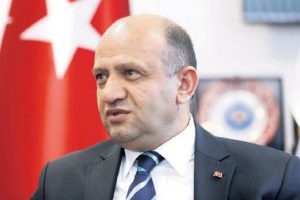 'Yerli oto g&uuml;n sayıyor'