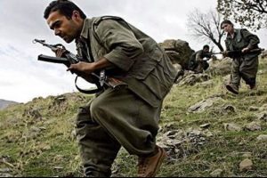 PKK'nın &uuml;st d&uuml;zey 4 y&ouml;neticisi &ouml;ld&uuml;r&uuml;ld&uuml;