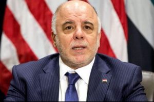 Irak'ta Başbakan İbadi'den flaş karar