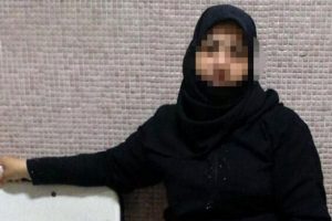 'Su da satamayınca fuhuşa başladık'