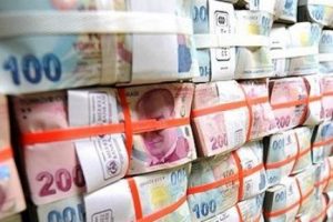 T&uuml;rkiye 6 ayda 66 milyar lira biriktirdi