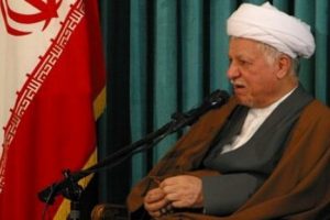 Rafsancani'nin oğlu cezaevine girdi