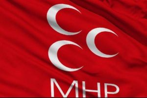 MHP'den flaş koalisyon a&ccedil;ıklaması