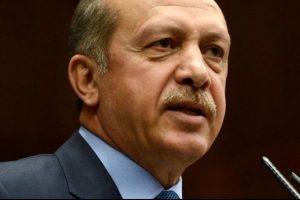 Erdoğan d&uuml;nyanın en uzun d&ouml;rd&uuml;nc&uuml; lideri