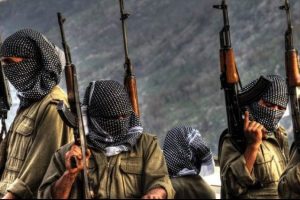 Peşmergeden PKK'ya, "Kuzey Irak'tan &ccedil;ekil" &ccedil;ağrısı