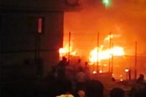 İstanbul'da polise saldırı!