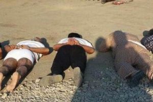 Şantiye soruşturması polis memurunu isyan ettirdi