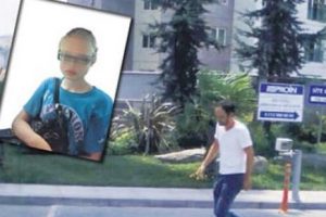 Serviste 16 yaşındaki &ccedil;ocuğa tecav&uuml;z rezaleti!