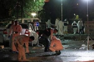 &Ccedil;atışmadan kara haber geldi! 1 polis şehit