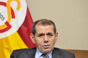 Dursun &Ouml;zbek Ozan'ı sordu