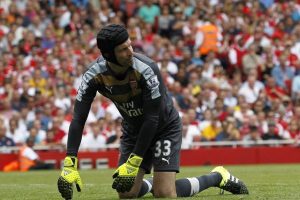 "Cech'i aramayız"