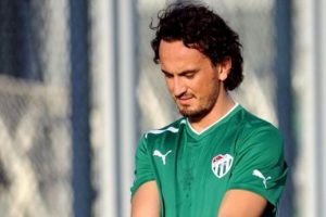 Tuncay Şanlı Hindistan yolcusu