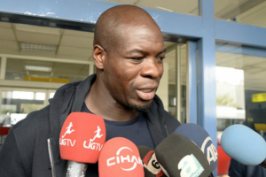 "Sanki Mike Tyson geldi"