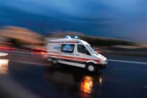 Bursa'da 10 liralık uyuşturucu hastanelik etti!
