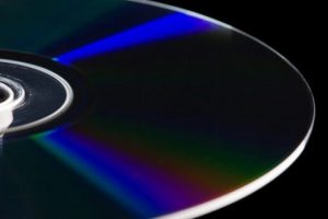 Ultra HD Blu-ray geliyor