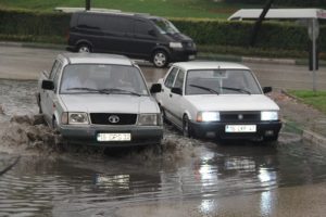 Bursalılara 'yaz s&uuml;rprizi'