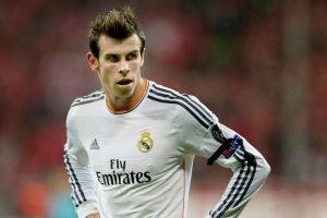 "Gareth Bale, Madrid'de kalmak istiyor"