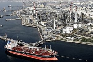 Ham petrol ithalatı 33 ayın zirvesine &ccedil;ıktı