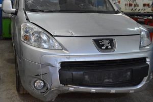Bursa Orhangazi M&uuml;ft&uuml;s&uuml; kaza yaptı
