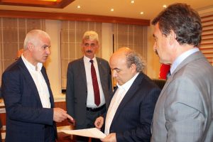 Yenişehir Bilecik yolunda yeni ihale s&uuml;reci başladı