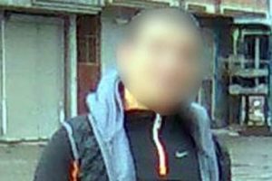 6 yaşındaki &ccedil;ocuğa defalarca...