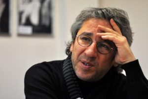G&uuml;neş'ten Can D&uuml;ndar i&ccedil;in şoke eden manşet!