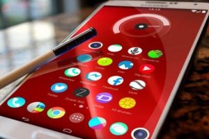 Galaxy Note 5'in kutusu y&uuml;z&uuml;n&uuml; g&ouml;sterdi!