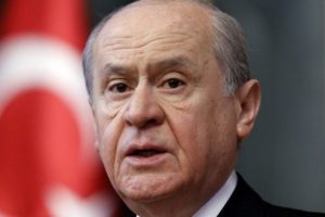 'Şartlar ağırlaştı, se&ccedil;im ikinci planda'
