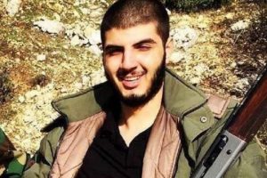 Esad, kuzenini cezalandırma s&ouml;z&uuml; verdi