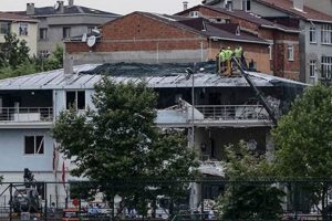 Sultanbeyli saldırısını o &ouml;rg&uuml;t &uuml;stlendi