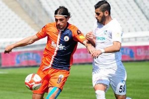 G&ouml;ztepe Mehmet Batdal'ın peşinde!