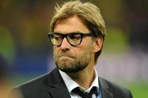 Marsilya'da J&uuml;rgen Klopp sesleri