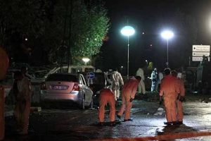 Sultanbeyli'de &ouml;len ter&ouml;ristin &uuml;zerinden &ccedil;ıkan kimlik