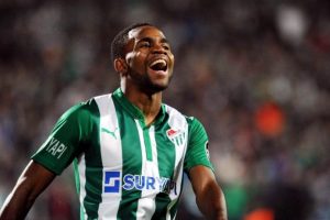 Bakambu İspanya'ya mı gitti?