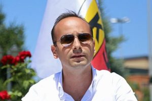 Kayseri'de transfer s&uuml;recek!