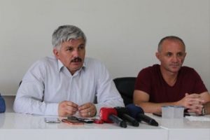 "Kimseden bir şey saklamayacağız"