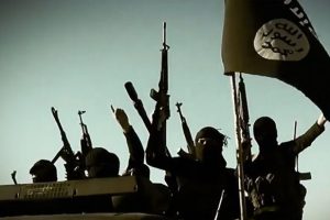 IŞİD 'den Libya'da saldırı: 9 &ouml;l&uuml;