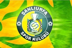 Veysel Aksu Şanlıurfaspor'da