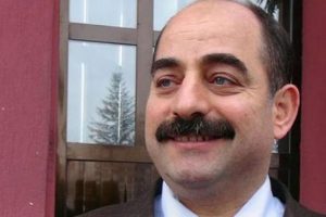 Zekeriya &Ouml;z'e yakalama kararı &ccedil;ıktı!