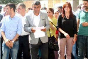 DBP'li başkandan &ouml;zerklik &ccedil;ıkışı