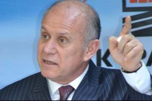 'Akan kanda HDP'ye oy verenlerin parmağı var'