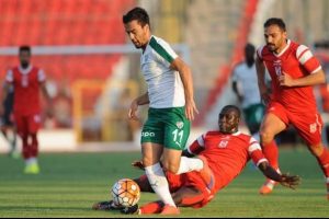 Bursaspor'dan Balıkesir'de k&ouml;t&uuml; prova