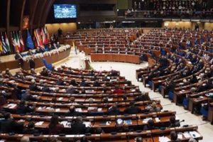 BM ve AKPM T&uuml;rkiye'deki ter&ouml;r saldırılarını kınadı